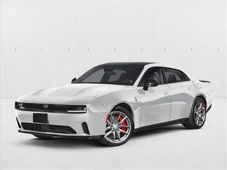 New 2026 Dodge Charger Scat Pack video 1