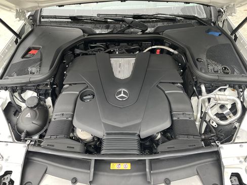 Used 2019 Mercedes-Benz E 450 Cabriolet image 58