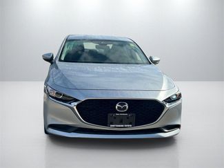Used 2020 MAZDA MAZDA3 Sedan w/ Select Package video 2