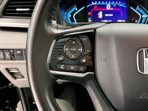 Used 2020 Honda Odyssey EX-L image 12