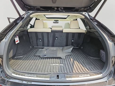 Used 2023 Lexus RX 350 AWD w/ Accessory Package (K3) image 29