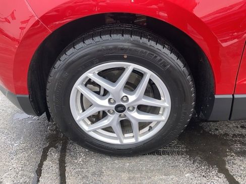 Certified 2024 Ford Edge SEL w/ Convenience Package image 9