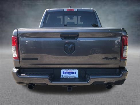 Used 2023 RAM 1500 Big Horn AWD/4WD image 12