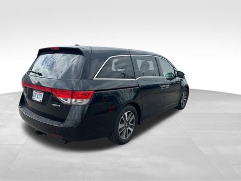 Used 2016 Honda Odyssey Touring image 5