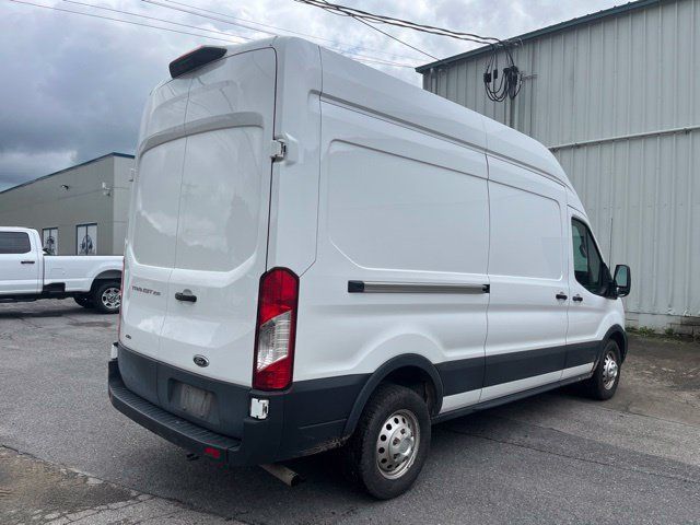 Used 2023 Ford Transit 250 148 High Roof AWD w/ Load Area Protection Package image 6