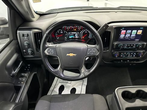 Used 2019 Chevrolet Silverado 2500 LT w/ LT Convenience Package AWD/4WD image 22