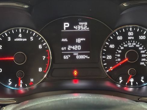 Used 2017 Kia Forte LX FWD image 24