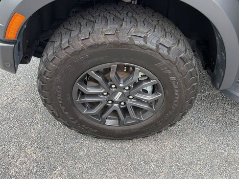 Used 2024 Ford Ranger Raptor AWD/4WD image 38