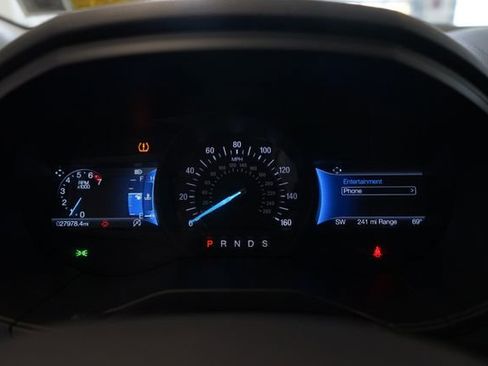 Used 2022 Ford Edge SEL w/ Convenience Package AWD/4WD image 19