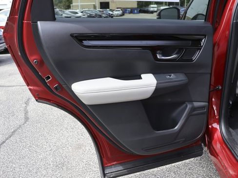 Used 2026 Honda CR-V EX-L image 22