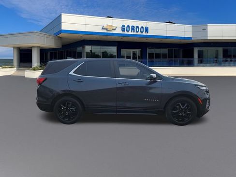 Used 2022 Chevrolet Equinox LT FWD image 7