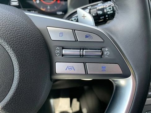 Certified 2025 Hyundai Palisade Calligraphy AWD/4WD image 28