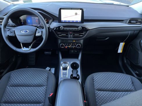 New 2026 Ford Escape Active w/ Cold Weather Package image 22
