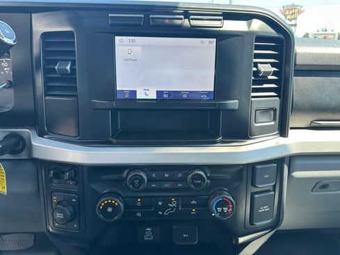 Used 2024 Ford F350 XLT AWD/4WD image 15
