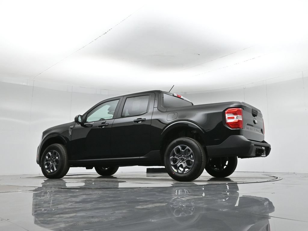 New 2026 Ford Maverick XLT FWD image 48