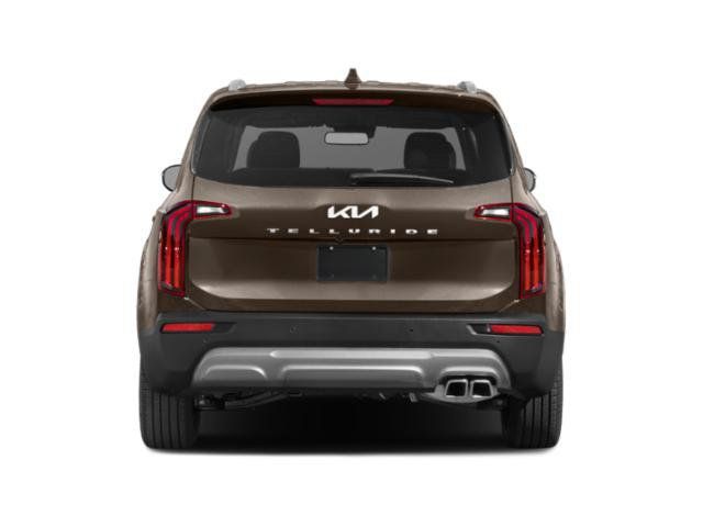 Used 2022 Kia Telluride SX w/ Nightfall Edition Package AWD/4WD image 8