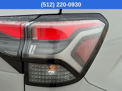 New 2026 Subaru Forester Premium image 34