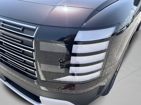 New 2026 Hyundai Palisade SE FWD image 32