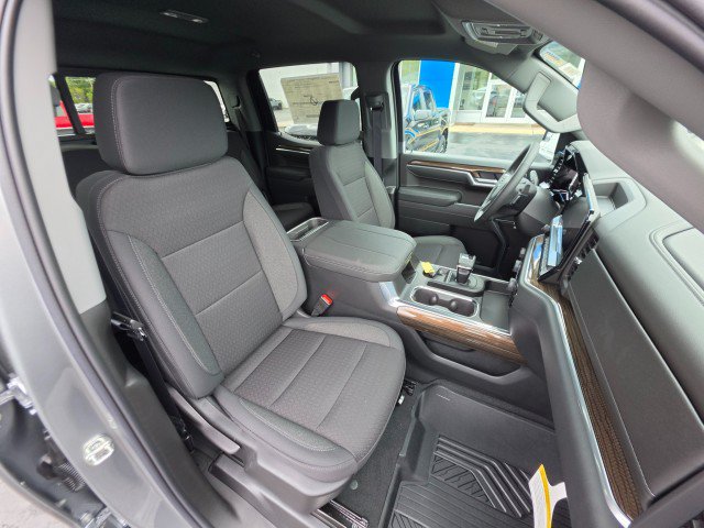 New 2026 Chevrolet Silverado 1500 RST w/ All Star Edition Plus AWD/4WD image 12