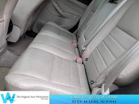 Used 2013 Ford Escape SEL AWD/4WD image 14