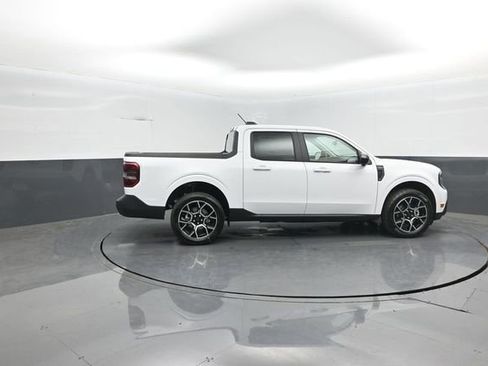 New 2026 Ford Maverick Lariat AWD/4WD image 8
