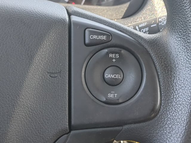 Used 2015 Honda CR-V LX image 22