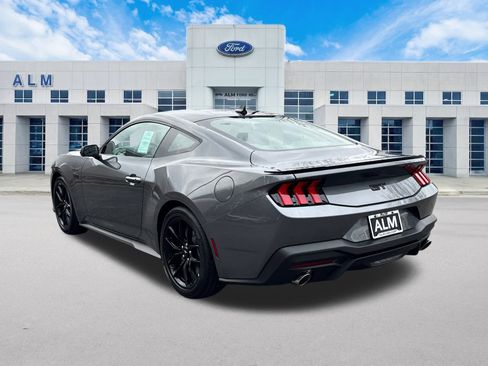 New 2026 Ford Mustang GT Premium w/ Mustang Nite Pony Package image 7