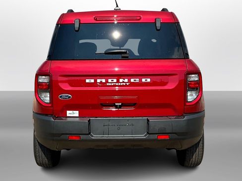 Used 2021 Ford Bronco Sport Big Bend image 4