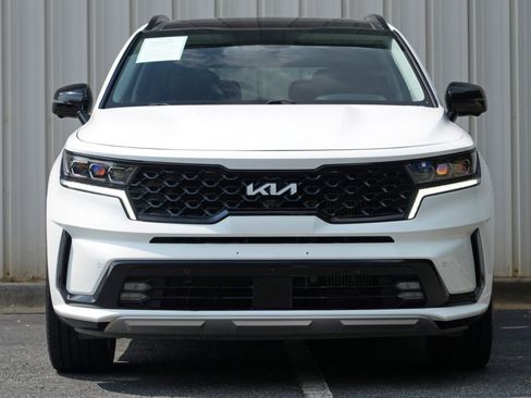 Used 2022 Kia Sorento SX FWD image 6