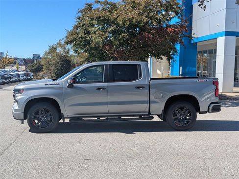 Used 2023 Chevrolet Silverado 1500 RST w/ Redline Edition image 5