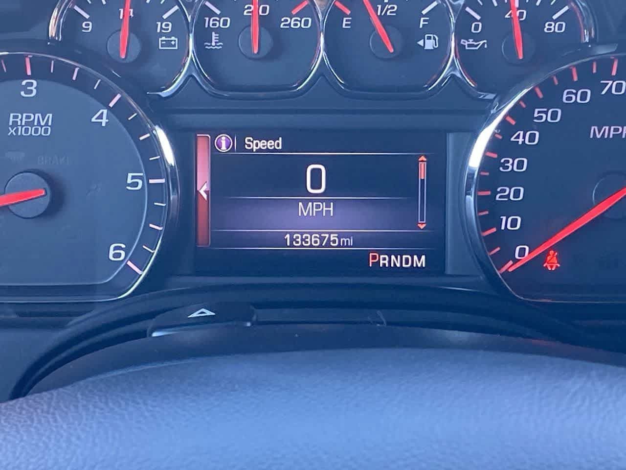 Used 2015 GMC Yukon SLE AWD/4WD image 15
