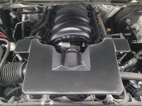 Used 2015 Chevrolet Silverado 1500 LT w/ LT Convenience Package image 30