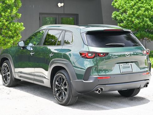 Used 2026 MAZDA CX-50 AWD 2.5 S w/ Cargo Package image 6