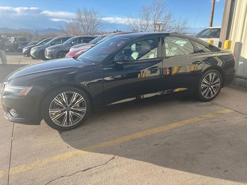 Used 2021 Audi A6 Premium Plus image 2