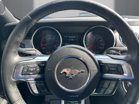 Used 2018 Ford Mustang GT w/ GT Performance Package RWD image 21