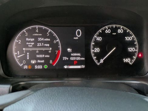 Used 2025 Honda Odyssey Sport-L image 22