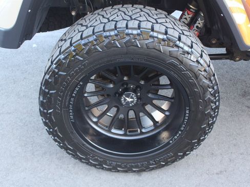 Used 2022 Jeep Gladiator Mojave w/ LED Lighting Group image 25