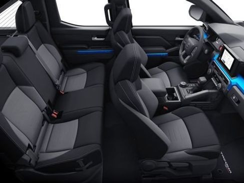 Used 2026 Toyota Tacoma TRD Sport AWD/4WD image 35