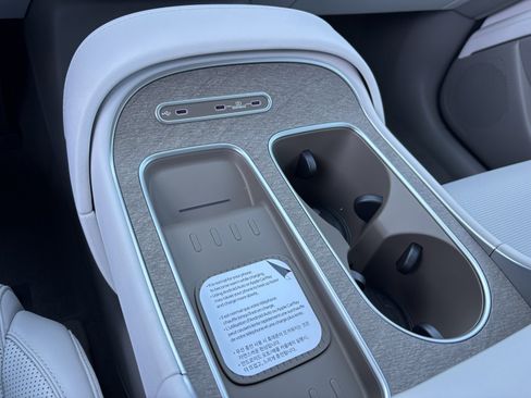 New 2026 Hyundai Palisade SEL image 23