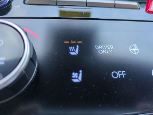 New 2026 Hyundai Santa Fe Calligraphy FWD image 30