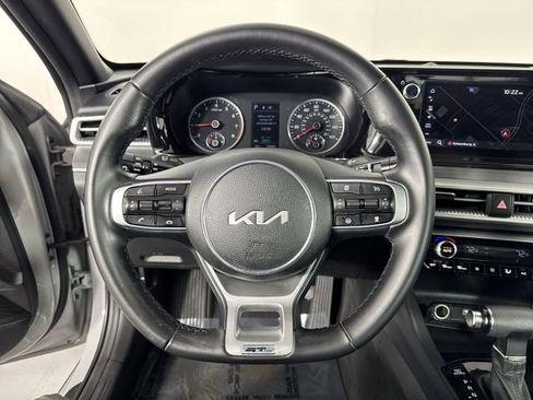 Used 2023 Kia K5 GT-Line FWD image 12