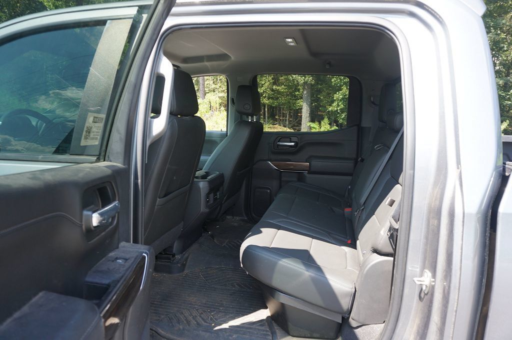 Used 2020 Chevrolet Silverado 1500 RST AWD/4WD image 14