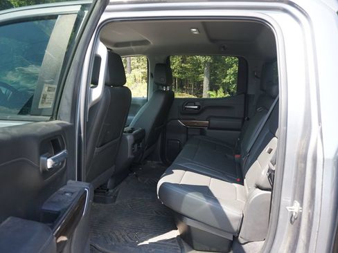 Used 2020 Chevrolet Silverado 1500 RST AWD/4WD image 14