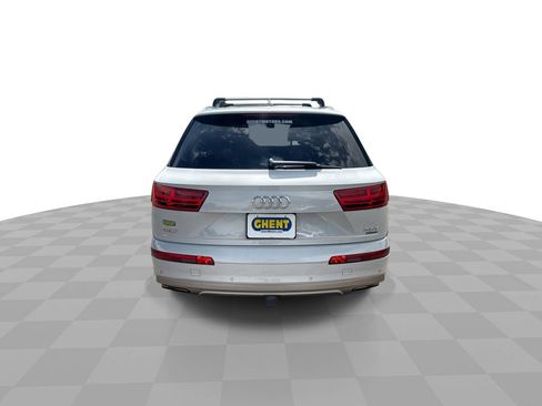 Used 2018 Audi Q7 3.0T Prestige w/ Prestige Package image 7
