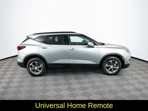 Used 2024 Chevrolet Blazer LT w/ Convenience Package AWD/4WD image 11