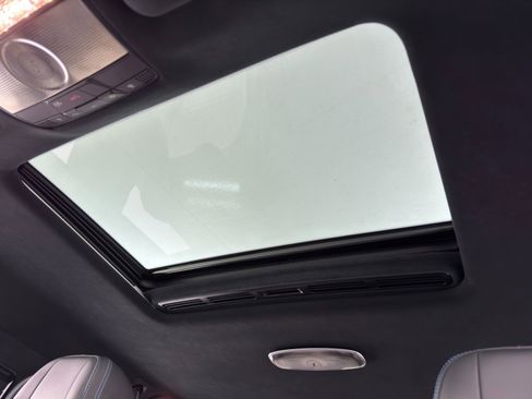 Used 2025 Mercedes-Benz G 580 w/ EQ Technology image 12