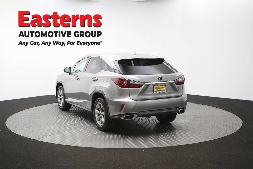 Used 2018 Lexus RX 350 AWD w/ Premium Package image 73