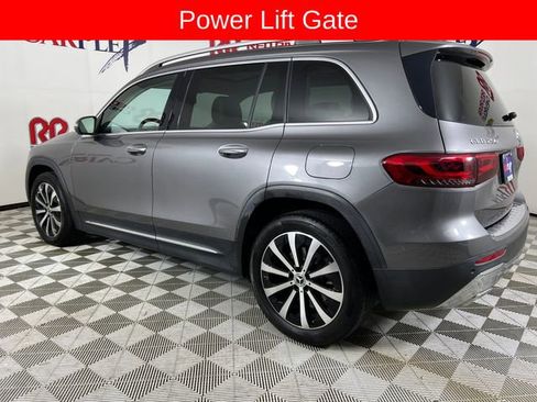 Used 2021 Mercedes-Benz GLB 250 image 6