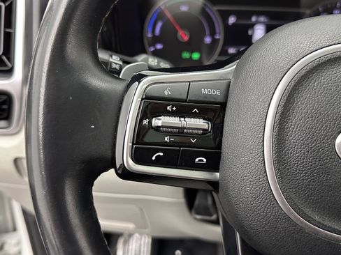 Used 2021 Kia Sorento EX FWD image 21