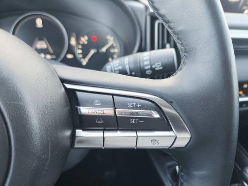 Used 2025 MAZDA CX-50 AWD 2.5 S w/ Premium Package image 22